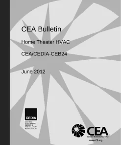 CTA CEDIA-CEB24 pdf