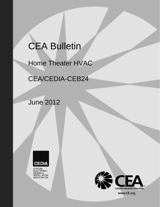 CTA CEDIA-CEB24 pdf