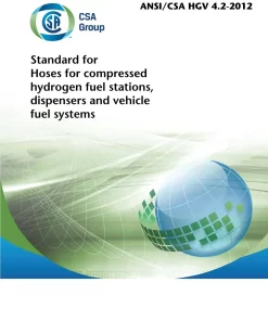 CSA HGV 4.2-2012 pdf