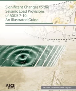 ASCE 7-10 Seismic Loads Significant Changes pdf