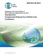 CSA ANSI NGV 2b-2012 pdf