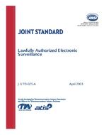 ATIS J-STD-025-A-2003 (R2012) pdf