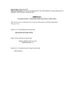 API RP 1102 Errata 3 pdf