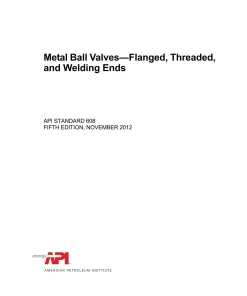 API Std 608 pdf