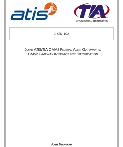 ATIS J-STD-102.a pdf