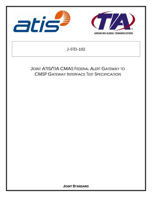 ATIS J-STD-102.a pdf