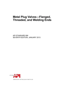 API Std 599 pdf