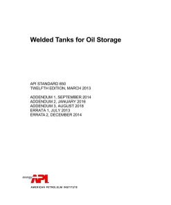 API Std 650 pdf