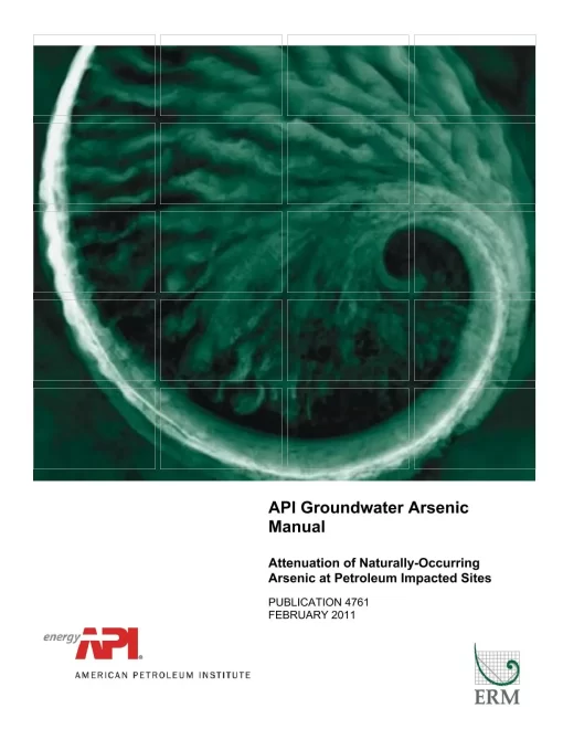 API Publ 4761 pdf