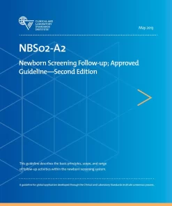 CLSI NBS02-A2 pdf