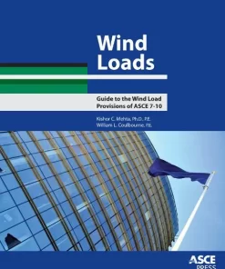 ASCE 7-10 Wind Loads pdf