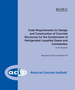 ACI 376-11 pdf