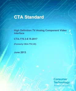 CTA 770.3-E (R2017) pdf