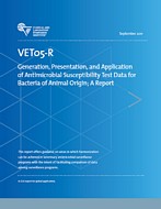 CLSI VET05-R (R2018) pdf