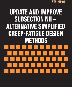 ASME STP-NU-041 pdf