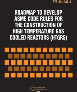 ASME STP-NU-045-1 pdf