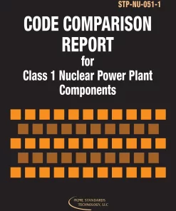 ASME STP-NU-051-1 pdf