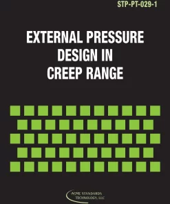 ASME STP-PT-029-1 pdf