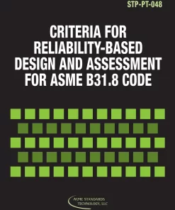 ASME STP-PT-048 pdf