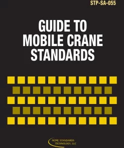 ASME STP-SA-055 pdf