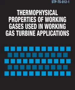 ASME STP-TS-012-1 pdf