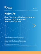 CLSI NBS01-A6 pdf