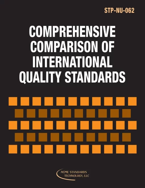 ASME STP-NU-062 pdf