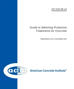 ACI 515.2R-13 pdf