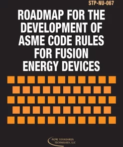 ASME STP-NU-067 pdf