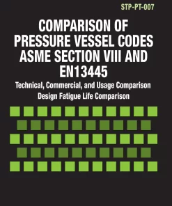 ASME STP-PT-007 pdf