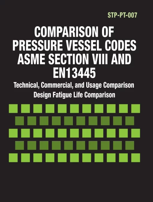 ASME STP-PT-007 pdf