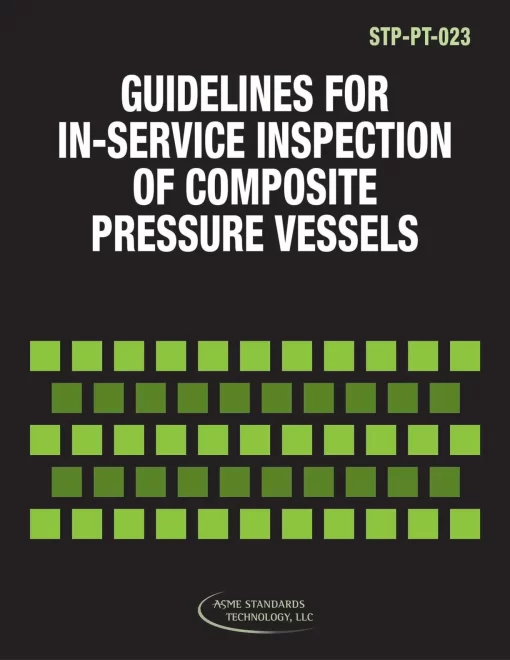 ASME STP-PT-023 pdf