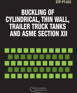 ASME STP-PT-032 pdf