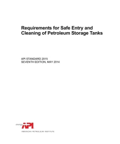 API Std 2015 pdf