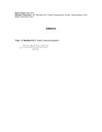 API Std 674 Errata pdf