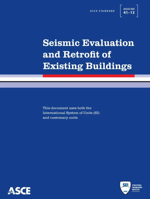 ASCE 41-13 pdf