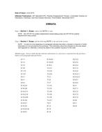 API Std 675 Errata pdf