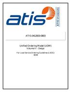 ATIS 0412003-0803 pdf