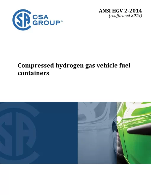 CSA HGV 2-2014 (R2019) pdf