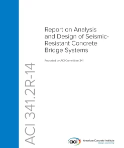 ACI 341.2R-14 pdf