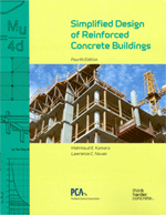 SD: Simplified Design: Reinforced Concrete Buildings, 4th Edition pdf