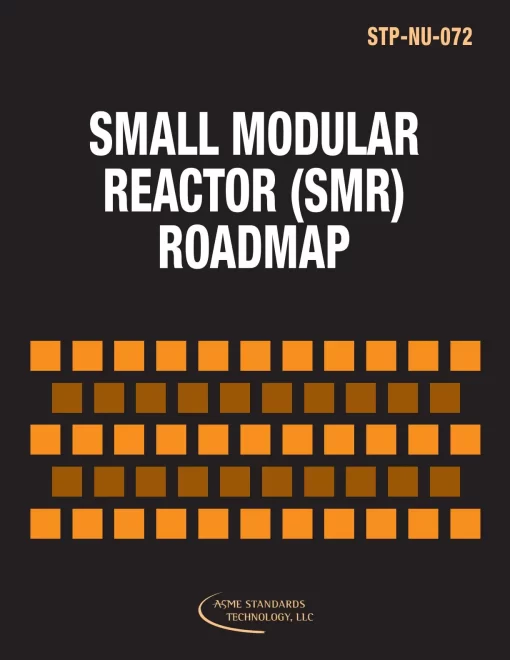 ASME STP-NU-072 pdf