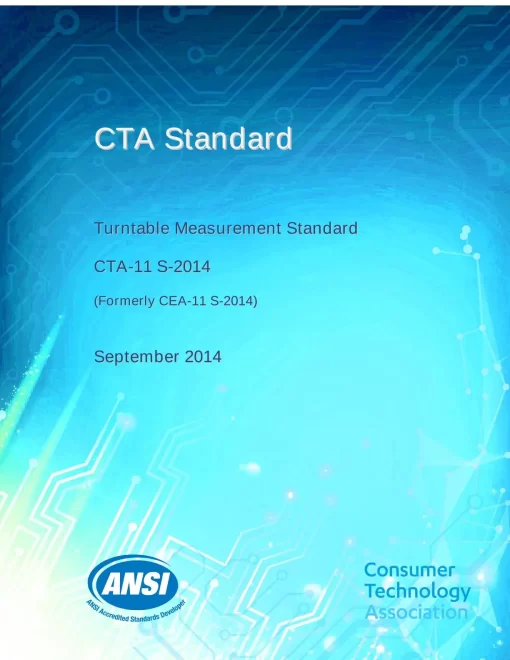 CTA 11 S-2014 pdf