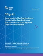 CLSI GP23-A2 pdf