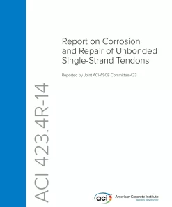 ACI 423.4R-14 pdf