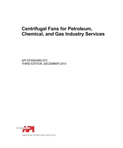 API Std 673 pdf