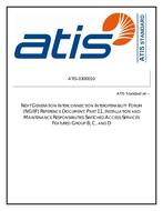 ATIS 0300010 pdf