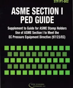 ASME STP-PT-002 pdf