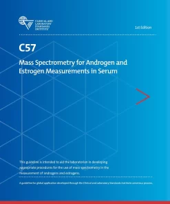 CLSI C57-Ed1 (R2020) pdf