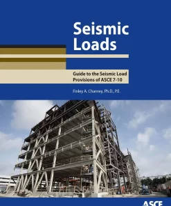 ASCE Seismic Loads pdf